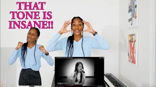 HER TONE & RANGE! 😳| BABYMONSTER (#5) - RORA (Live Performance) REACTION