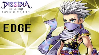 DFFOO - Edge