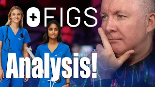 FIGS Stock - FIGS Fundamental Technical Analysis Review - Martyn Lucas Investor @MartynLucas