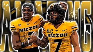 The AMAZING Rise of Missouri Football