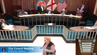 2/18/2020 City Council Meeting