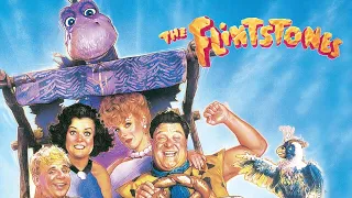The Flintstones (1994) with special guest Sarah Heidelberg
