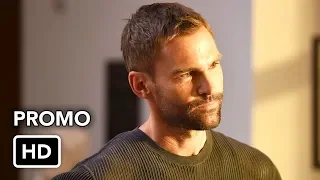 Lethal Weapon Season 3 "Meet Wesley Cole" Promo (HD) Seann William Scott