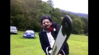 Leatherface ending fight hero costume