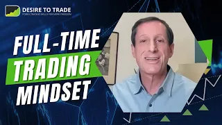 Trading Mindset Tips From The Expert - Andrew Menaker | Trader Interview