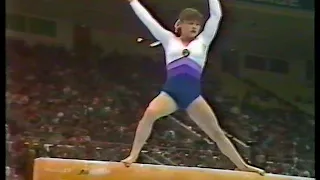 1987 Europeans, British TV - Part 2/2