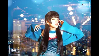 你的名字 x DAOKO × 米津玄師『打上花火』MUSIC VIDEO　1hr cycleplay #作業用BGM1時間耐久