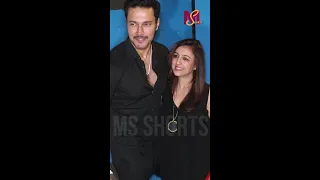 Rajneesh Duggal With Wife Pallavi Duggal  Attend Sunny Leone Birthday Party | Shorts | MS shorts