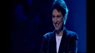 Weakest Link Comic Relief 2001