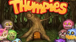 Thumpies - Main Song