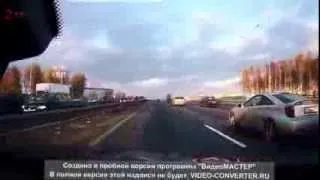 Подборка Аварий и ДТП ноябрь 2013 часть 5 Car crash compilation 2013