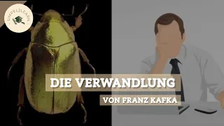 Die Verwandlung von Franz Kafka | Zusammenfassung, Beziehungen & Interpretationsansätze