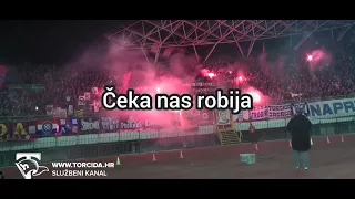 MRZIMO 92 #hajduk #torcida #hnl #viral #shorts