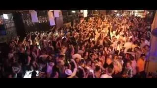 Cocoon Beach Club Bali NYE party 2015 (Official Video)