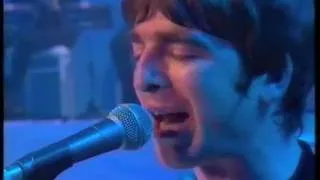 Oasis 1995 White Room 01 of 04