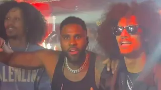 Les Twins x Jason Derulo Afterparty - TABU London 2024