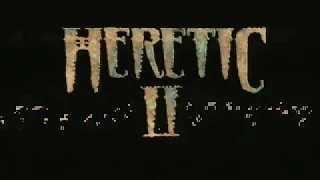 Heretic II -  Video Game Trailer (1998, PC Windows)