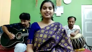 Borluitor Dupare ||Jikir xuriya xomonnoyor geet || Nahid Afrin