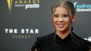 Bindi Irwin Shares Cute Video on a Hike Date with Boyfriend Chandler Powell