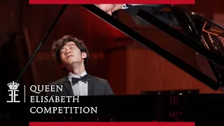 Beethoven Sonata n. 28 in A major op. 101 | Xiaolu Zang - Queen Elisabeth Competition 2021