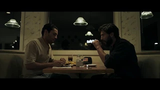 Sweet Virginia Official Trailer #1 2017 Jon Bernthal, Christopher Abbot Drama Movie HD