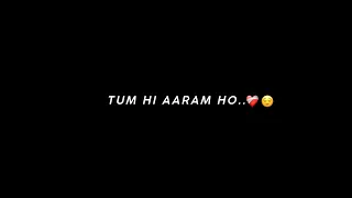 Janam Janam Dilwale Slow Reverb Song Black Screen | New Black Screen Status | Whatsapp Status Lofi