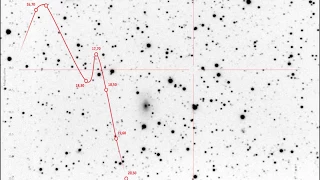 AT 2017dgh - Cataclysmic Variable Star