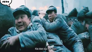 Fight Action Scene Donnie Yen Legend of the Fist: The Return of Chen Zhen (2010)