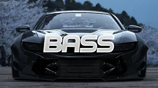 🔈BASS BOOSTED🔈 CAR MUSIC MIX 2021🔥 SONGS FOR CAR 2021 🔈BEST ELECTRO HOUSE, EDM, BOUNCE, DEEP HOUSE ♫