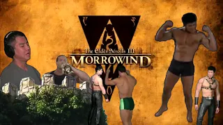 ♂ Morrowind - Nerevar Rising♂