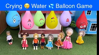 மண்வாசனை Episode 826 |Crying Water Balloon Game | Classic Mini Food | Chutti Bomma