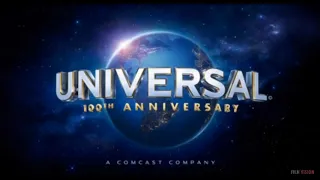 Universal Studios 100th anniversary theme 1 hour