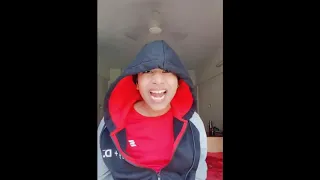 Kartikey Malviya tiktok video part 2. || AJAY BANIYA ||