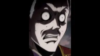 Как вам мой КРЕСТОВЫЙ ПОХОД? #memes #мемы #hellsing #hellsingedit #хеллсинг