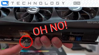 I GOT AN RTX 3090 $500 BELOW MSRP!!! | But there's a problem...