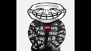 Troll Face Drip!! 💯🔥😈