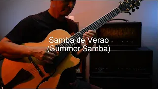 Samba de Verao (Summer Samba/So Nice)