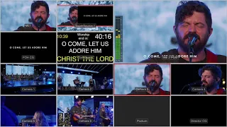 Christmas | Sunday Morning Multiview