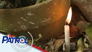 Lalaki arestado sa pagpatay umano sa sariling ama sa Cavite | TV Patrol