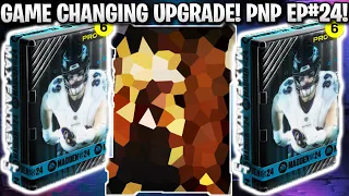 GAME CHANGING UPGRADE ON THE LAST PLAY! PACK AND PLAY EPISODE 24!