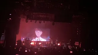 Radwimps NA Tour 2023 NY Day 1 - Nandemonaiya/Kanata Haluka