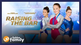 Raising the Bar - Movie Preview