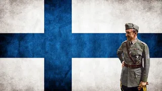 The Best Finnish Patriotic Music (1 Hour)