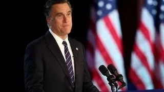 Romney Campaign Genuinely Shocked at Loss