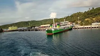 BALANACAN The Port of Marinduque (1/2)