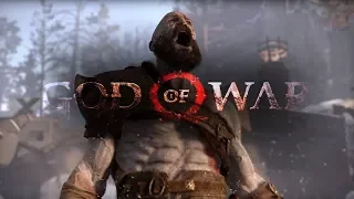 God Of War 4 - Первый взгляд Выживастера