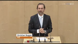 Christian Ragger - Budget 2023 - Pflege - 16.11.2022