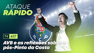 T4, Ep.37 - FC Porto de Pinto da Costa e FC Porto de Villas-Boas