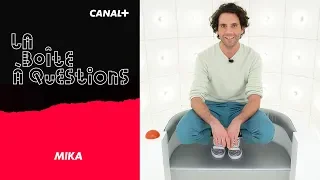 La Boîte à Questions de Mika – 10/06/2019