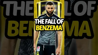 Karim Benzema FELL OFF? 😮